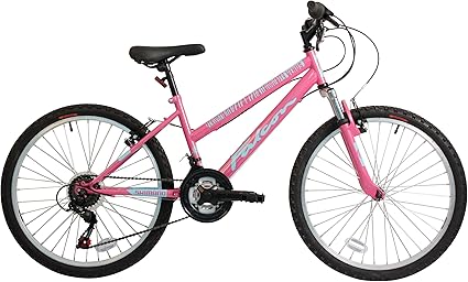 Amazon 24 inch girls bike Clearance