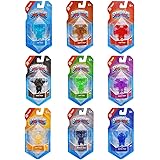 Skylanders Trap Team: Element Value Trap Pack (9 Traps)