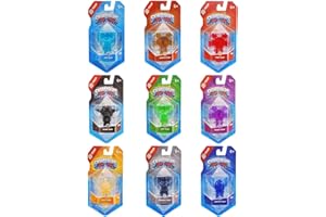 ACTIVISION Skylanders Trap Team: Element Value Trap Pack (9 Traps)