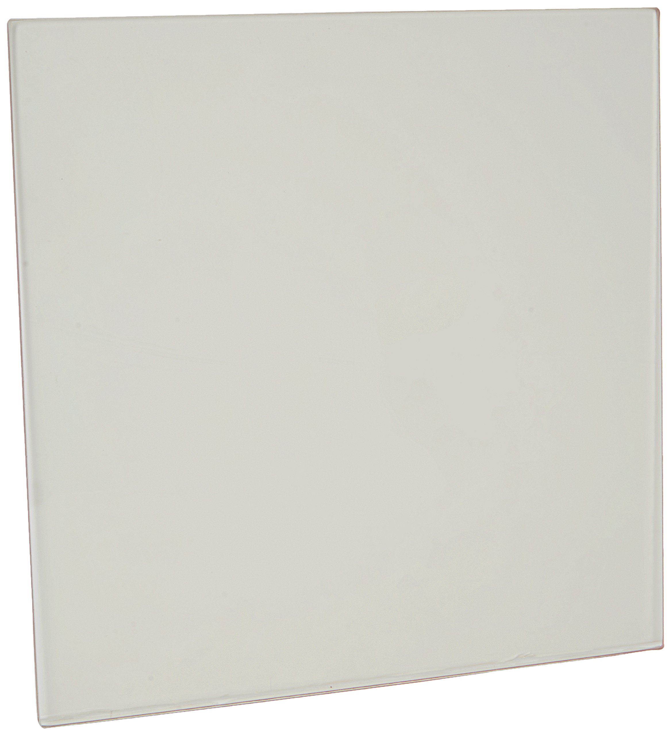 Stovax Brunel MK2 CB | Replacement HD Stove Glass - Clear | G280265