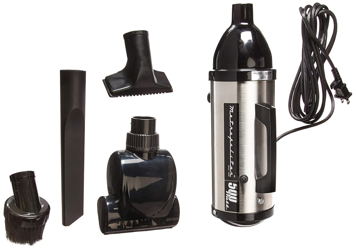 Which Is The Best Metrovac Handheld Vacuum