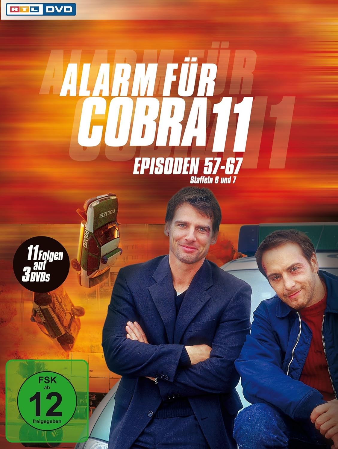 Alarm Für Cobra 11 Staffel 6