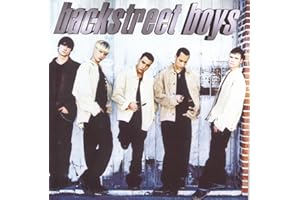 Backstreet Boys