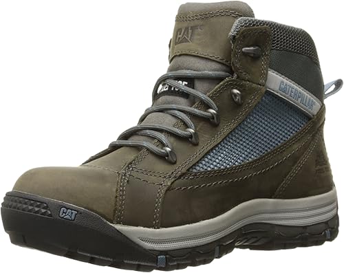 steel toe boots womens amazon