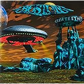 Greatest Hits BOSTON - Classic Rock - Their Best Of - 16 Remastered Tracks : 1. Tell Me , 2. Higher Power , 3. More Than a Feeling , 4. Peace of Mind , 5. Don't Look Back , 6. Cool the Engines , 7. Livin' for You , 8. Feelin' Satisfied , 9. Party , 10. Foreplay / Long Time , 11. Amanda , 12. Rock and Roll Band , 13. Smokin' , 14. A Man I'll Never Be , 15. The Star-Spangled Banner / 4th of July Reprise , 16. Higher Power Kalodner edit