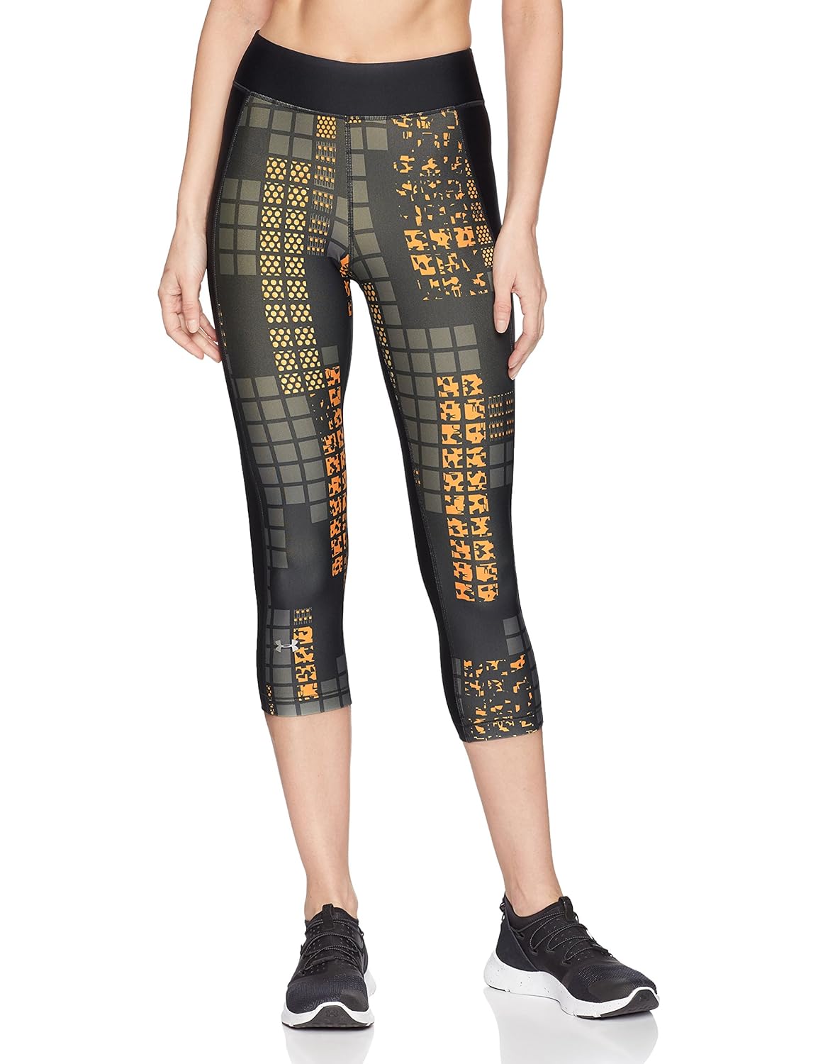 under armour women's sports tights