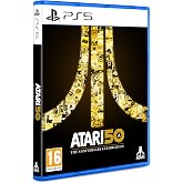 Atari 50: The Anniversary Celebration - PS5