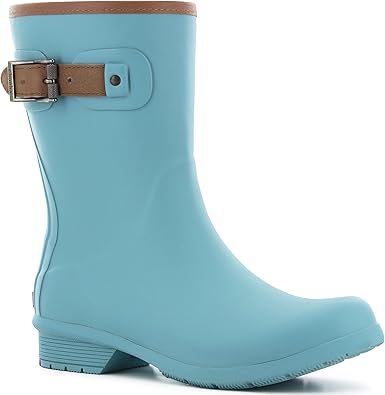 chooka rain boots amazon