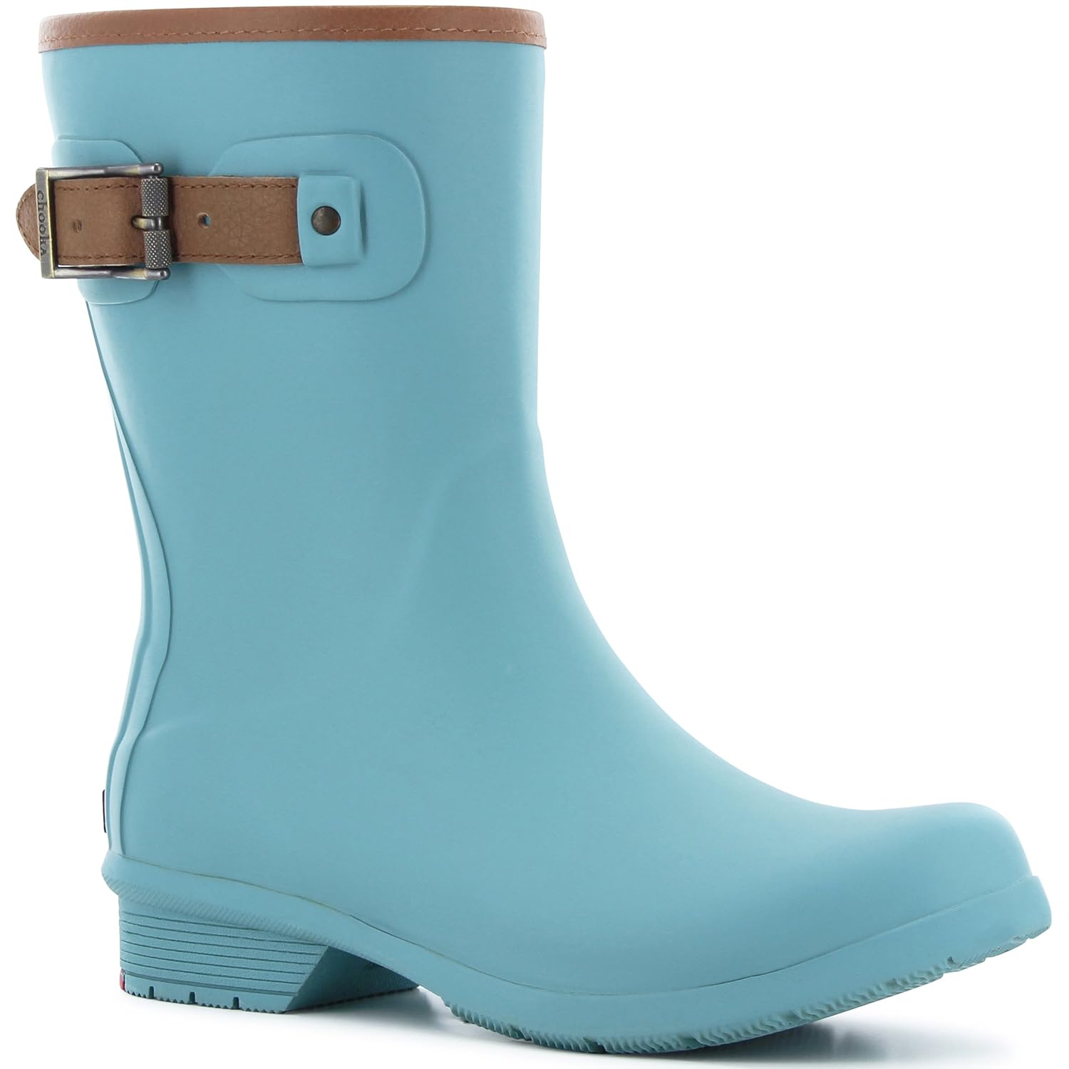 chooka city solid mid boot