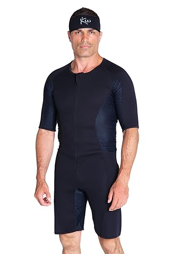 Best Sauna Suits