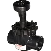 Toro 250 Valve P-Type NPT Female Valve with Flow Control, 1"