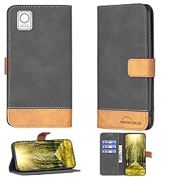 jioeuinly AT&T Vista 6812D Case Compatible with ATT