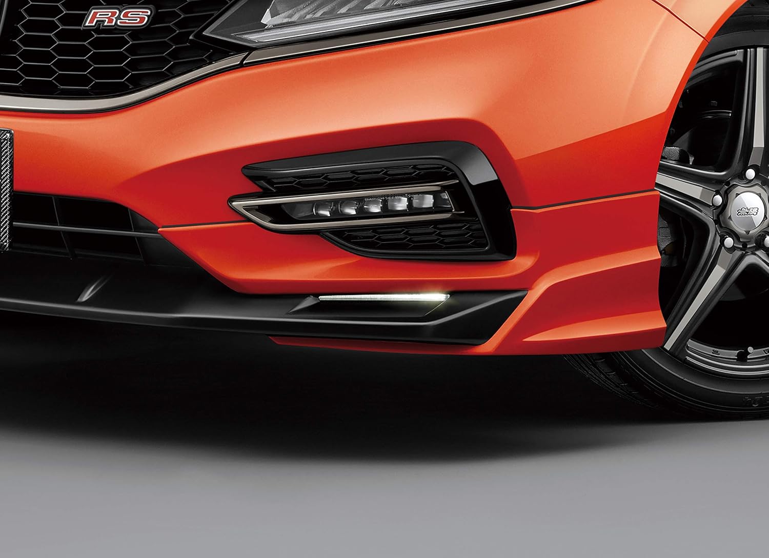 Amazon 無限 Mugen ムゲン エアロイルミネーション ホンダ ジェイド Fr4 Fr5 Xmsb K0s0 ライト 照明アクセサリー 車 バイク