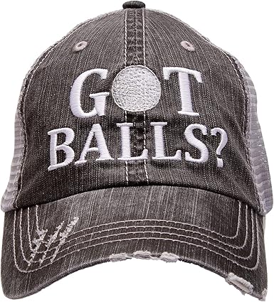 funny golf hats amazon