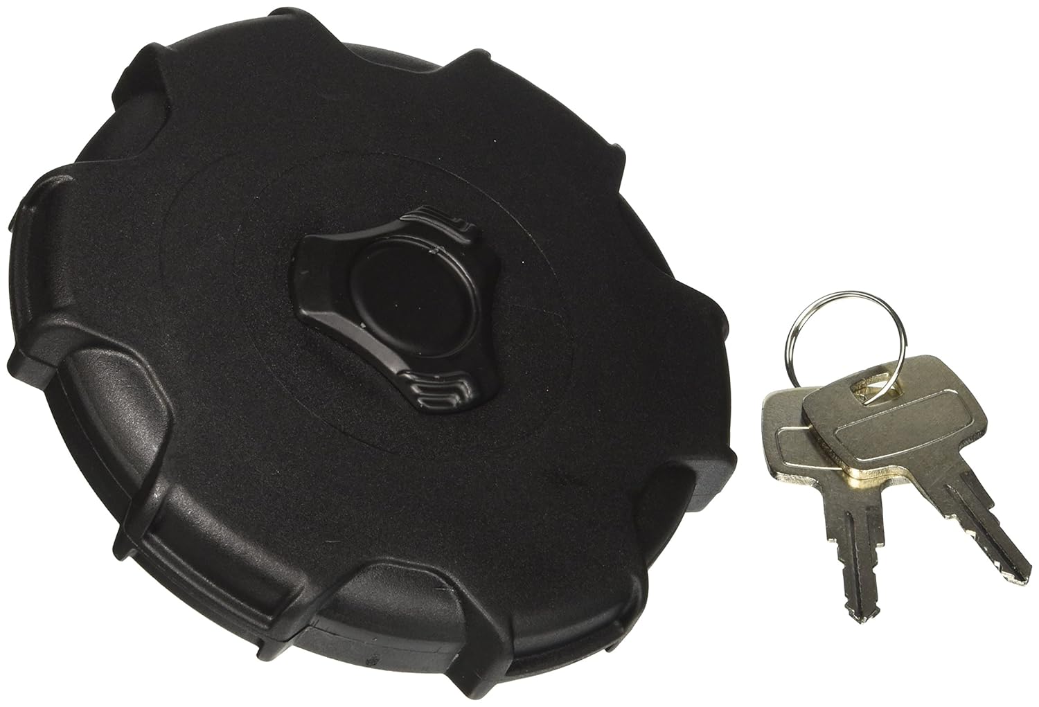 AntiTheft New Faab HH507 AntiTheft Fuel Cap