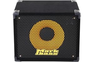 Amp Bass Mark Bass Traveler 151P-8