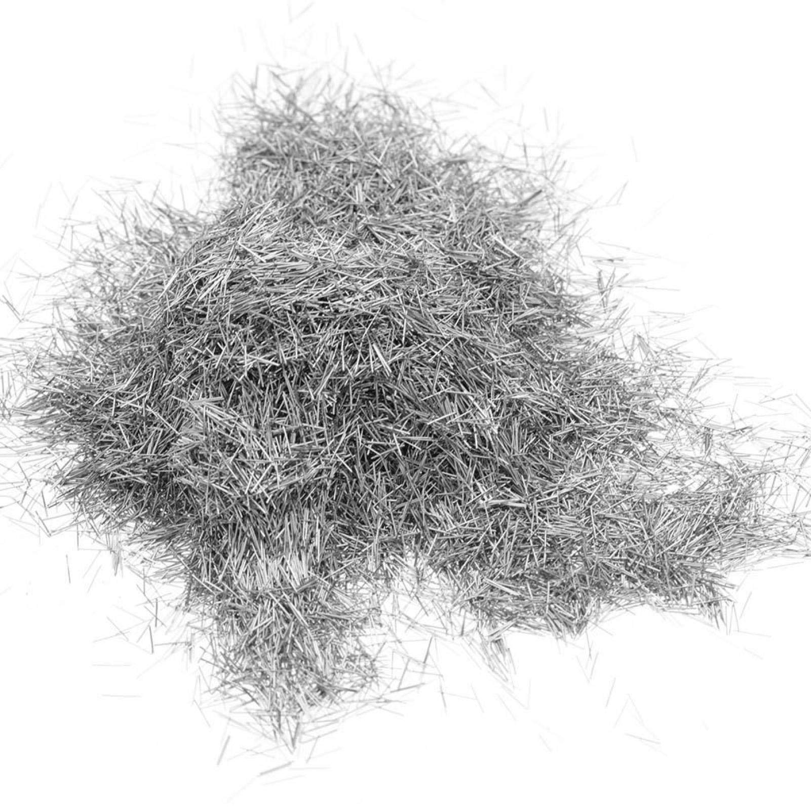 Magnetic Tumbler, Magnetic Polishing Pins Stainless Steel Jewelry Polishers Finishing Pin Polishing Media Pins Magnetic Tumbler Polishing Pin(0.4Mm)