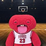 Fuggler Fugg Stars 9-Inch Plush Toy Chunky Mcdunky by ZURU view 3