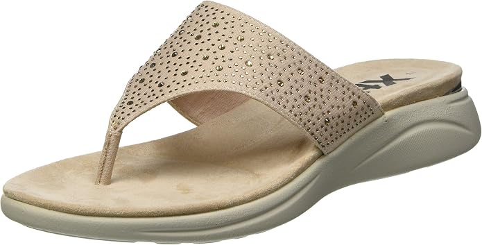xti basic sandals