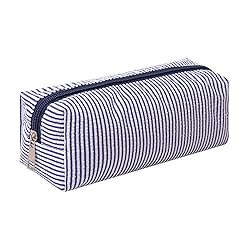 Cute Pencil Case Capacity Pencil Pouch Aesthetic