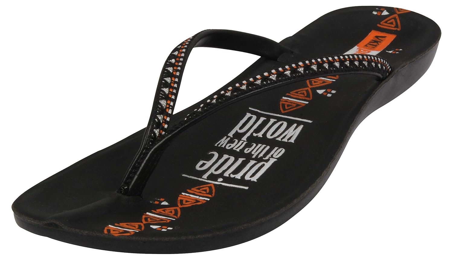 vkc pride womens slippers