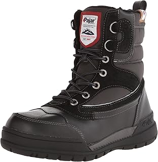 Men's Bane Boot