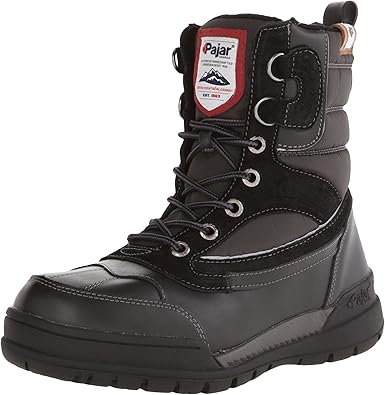 pajar mens boot