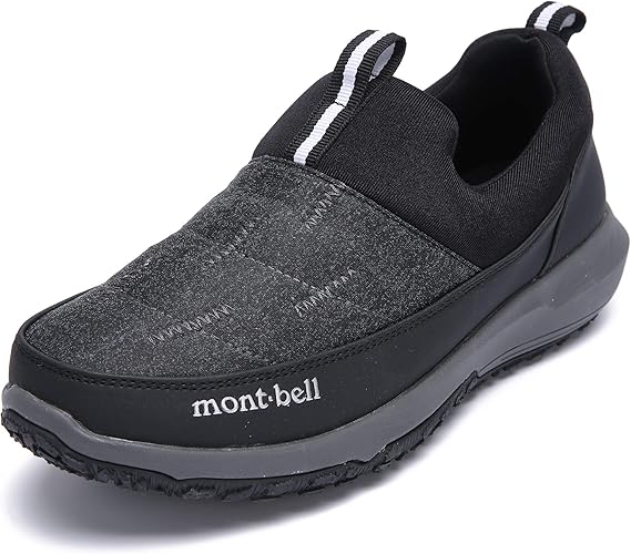 Amazon モンベル Men S Ben Slip On メンズスリップオン靴 並行輸入品 Mont Bell モンベル ローファー スリッポン
