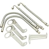Phoenix USA Airmax Air Inflation Kit - 8-Pc. Model Number AML1
