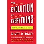 The Evolution of Everything: How New Ideas Emerge