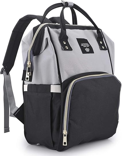 queenya diaper backpack