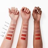 Maybelline New York Super Stay Ink Crayon Matte Lipstick 105 On The Grind 1.5 g view 6