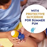 NIVEA Sun Kids Protect & Care SPF 50+ Roll On 50ml view 2