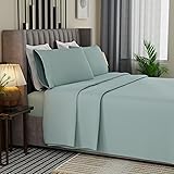 SUPREME ELEGANCE Hotel Percale Cotton Rich