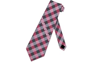 Eagles Wings South Carolina Ties Gamecocks Mens College Neckties