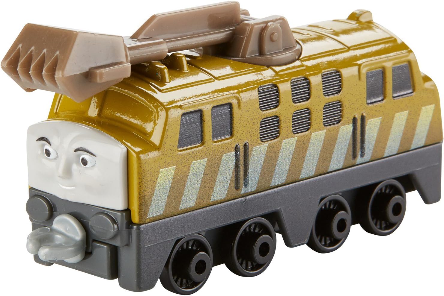 diesel 10 toy