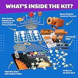 4M Space Exploration STEAM Kit Brand New Educational Toy view 5