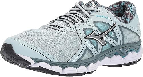 wave sky 2 running shoe