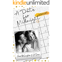 A Date for Midnight (The Dating Series Book 1) book cover