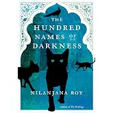 The Hundred Names of Darkness (The Wildings)