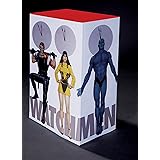 Watchmen Collector's Edition Slipcase Set