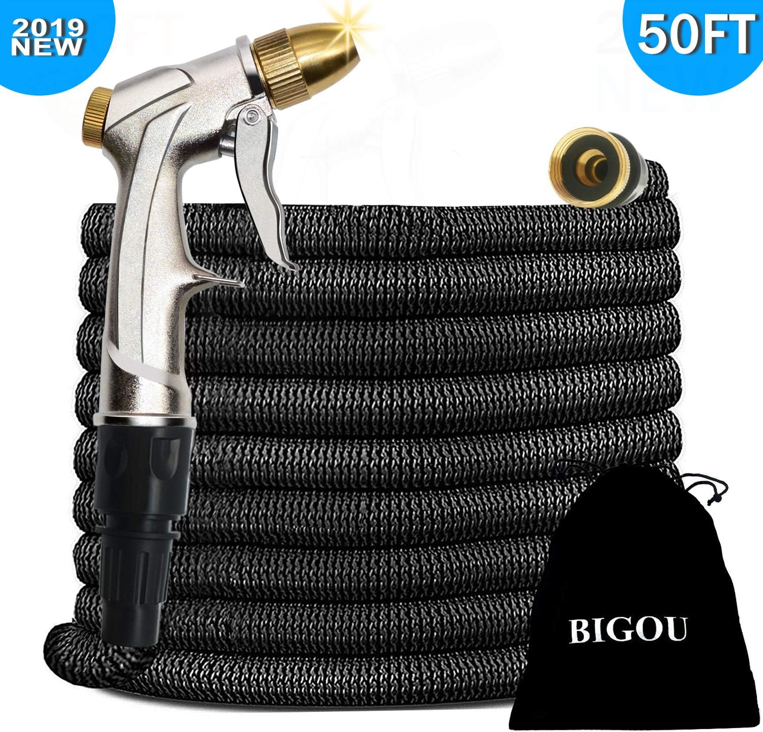 Best Metal Mesh Garden Hose