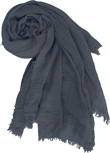 miss shorthair scarves