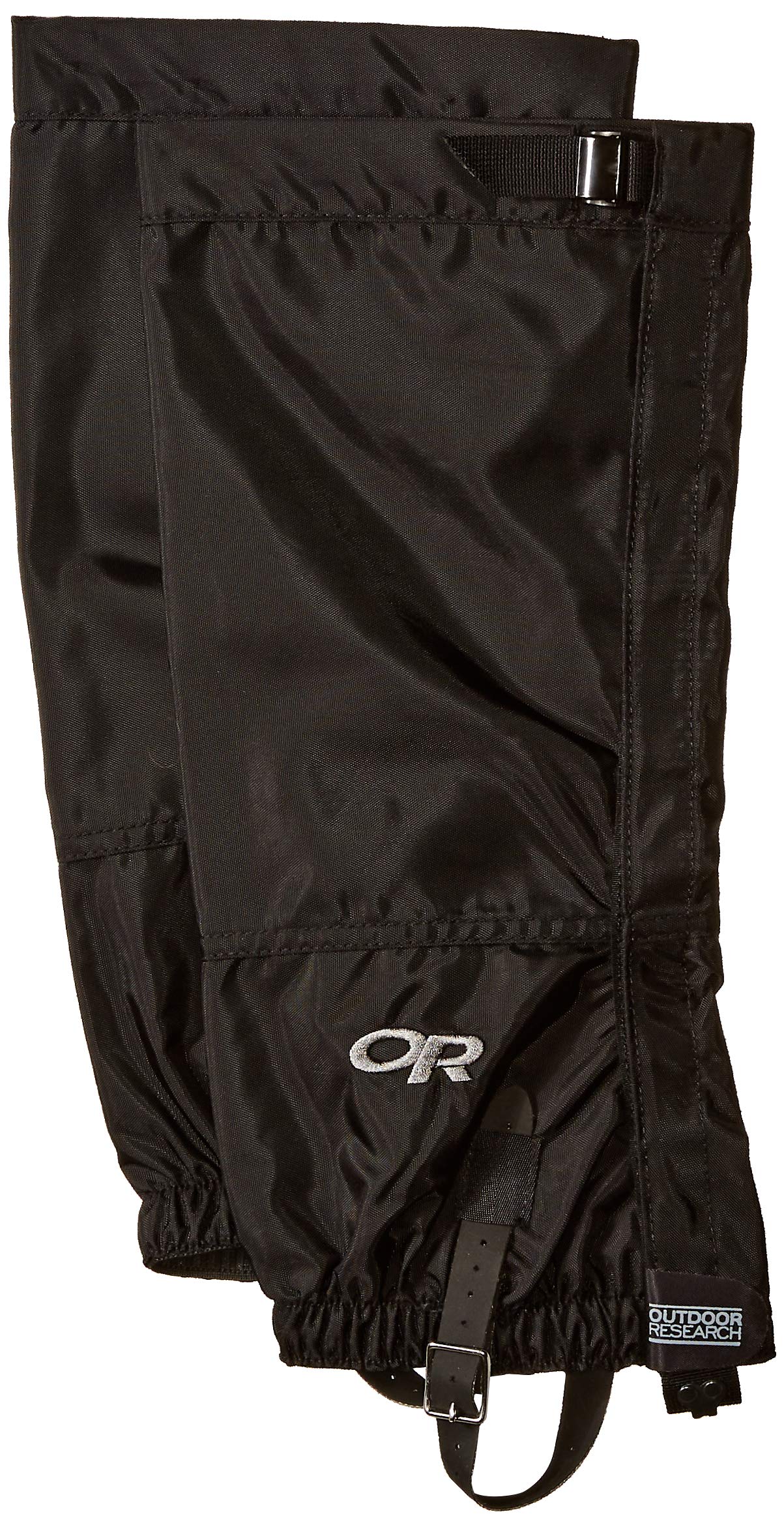Outdoor Research Men's Rocky Mountain High Gaiters black XL