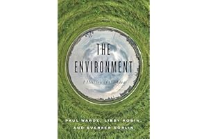 The Environment: A History of the Idea