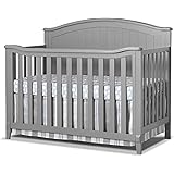 dream on me ella crib