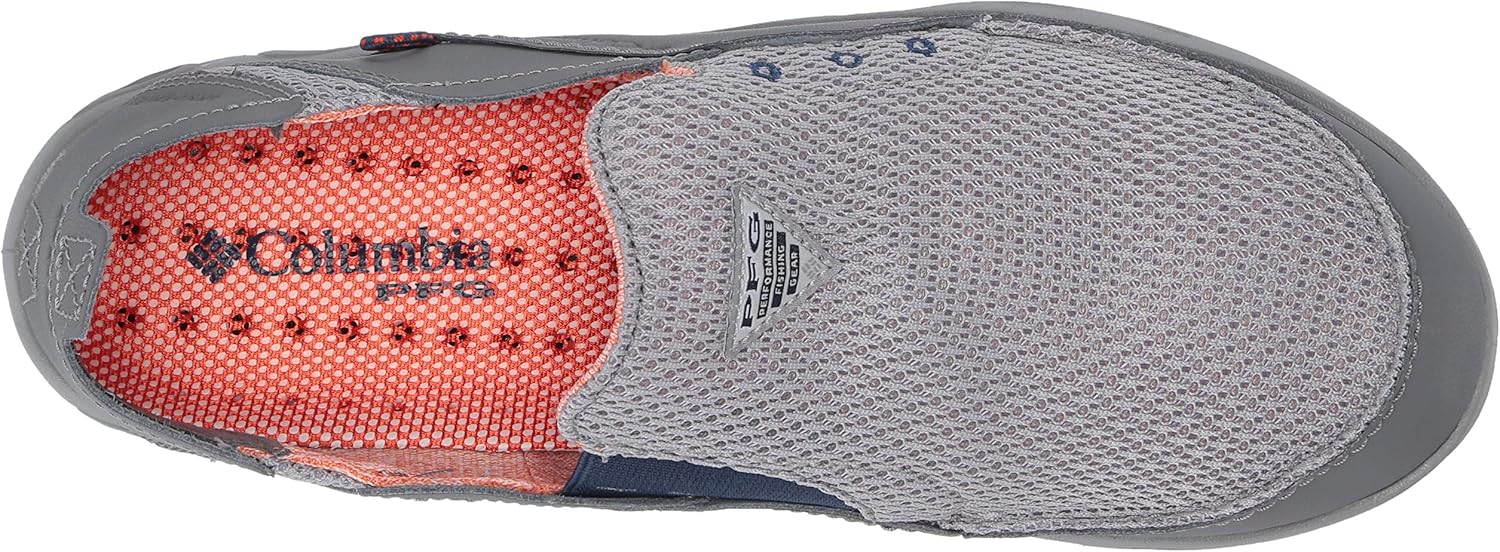 columbia bahama vent marlin