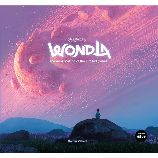 Amazon.com: The WondLa Trilogy (Boxed Set): The Search for WondLa