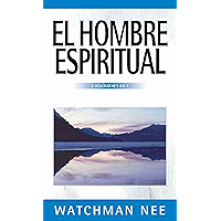 El hombre espiritual (Spanish Edition) book cover