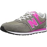 New Balance Unisex Kids Pc574v1 Trainers Desertcart INDIA